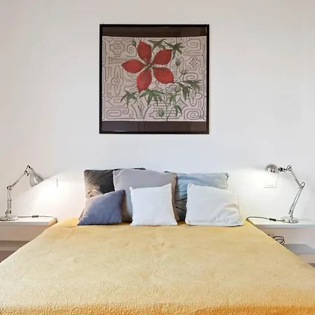 Apartamento San Petronio Retreats