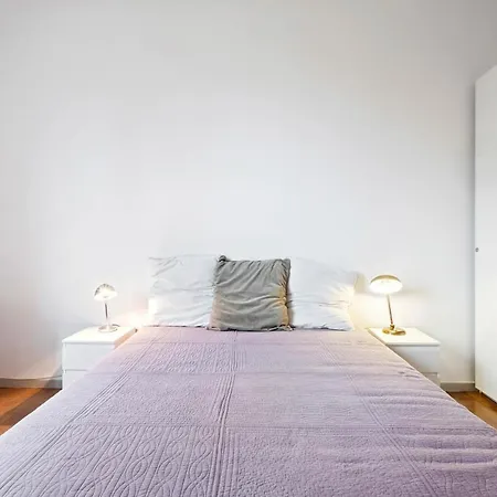 Apartmán San Petronio Retreats *