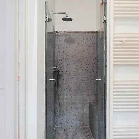 Apartmán San Petronio Retreats