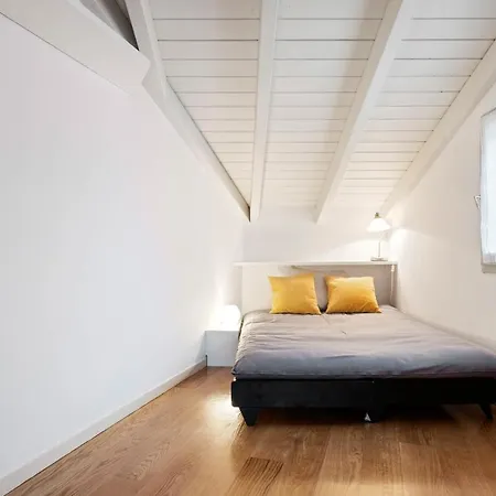Apartmán San Petronio Retreats Boloňa