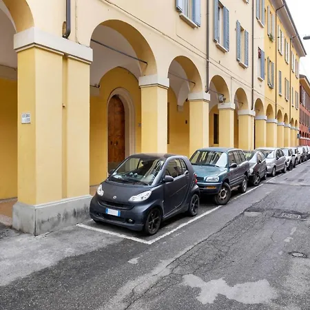 Lejlighed San Petronio Retreats
