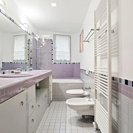 Apartmán San Petronio Retreats *